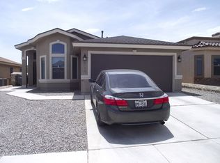 4916 Silver Ranch Ave, El Paso, TX 79934