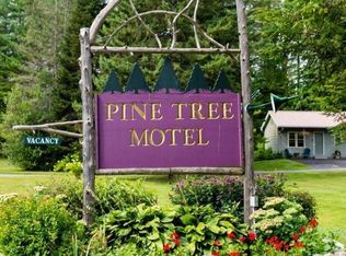 5537 State Route 8, Chestertown, NY 12817