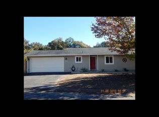 19189 Sunny Cir, Sonora, CA 95370