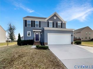 3413 Laroux Ave, North Chesterfield, VA 23237