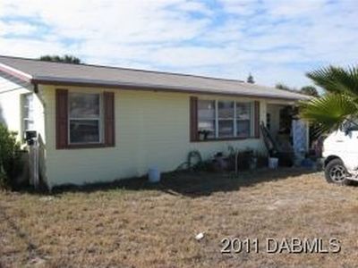 12 Palm Dr, Ormond Beach, FL, 32176