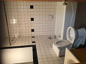 Rented by Peter Meskouris LREB