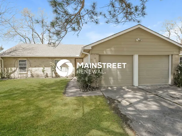 1214 Twining Oaks Ln, Missouri City, TX 77489