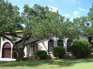 1311 Cardinal Hill Dr, Austin, TX 78758