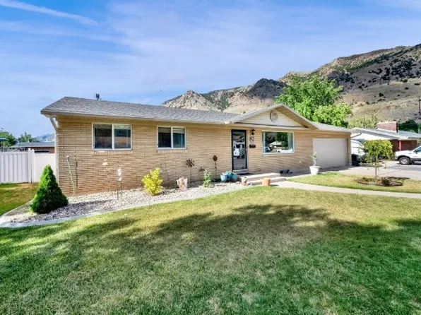 819 E Lindon Dr, Brigham City, UT 84302