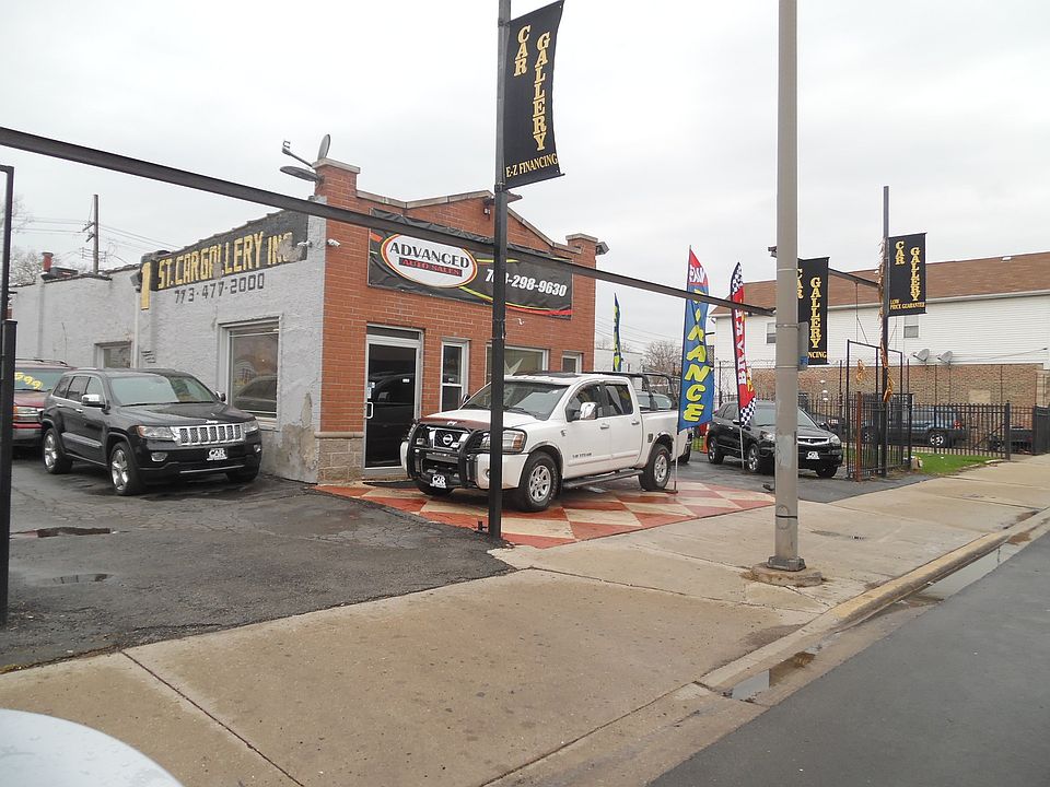 1st image of 1330 S Cicero Ave