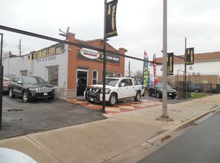 1330 S Cicero Ave, Cicero, IL 60804