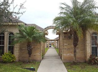 3705 S Embassy Ave APT 4, Pharr, TX 78577