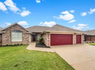 2008 Napa Valley Rd, Edmond, OK 73013