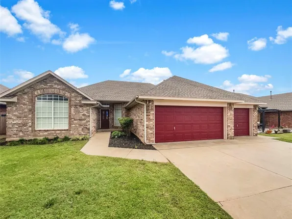 2008 Napa Valley Rd, Edmond, OK 73013