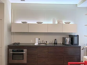 Rented by Metropolis Real Estate of Manhattan