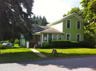 6766 Fall Brook Rd, Troy, PA 16947