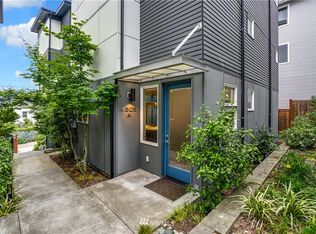 4505 15th Ave S #A, Seattle, WA 98108