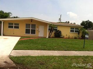 6641 Arthur St, Hollywood, FL 33024