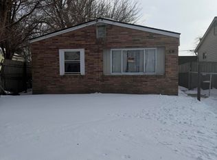 1532 Liberty St, Toledo, OH