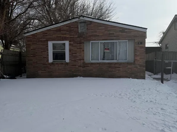 1532 Liberty St, Toledo, OH 43605