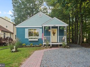 3815 9th St, North Beach, MD 20714