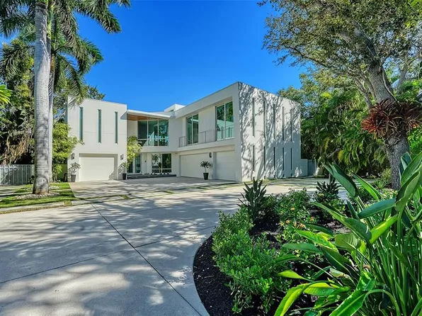 251 Cedar Park Cir, Sarasota, FL 34242