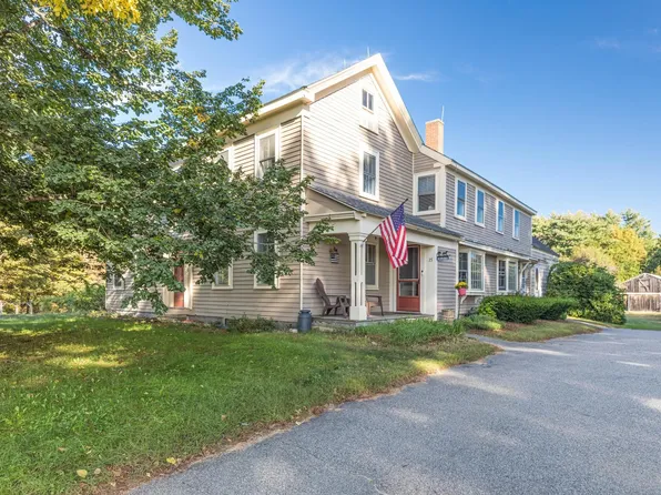 15 Chase Street, Kingston, NH 03848
