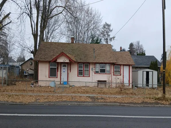 1102 Jefferson Ave, Yakima, WA 98902
