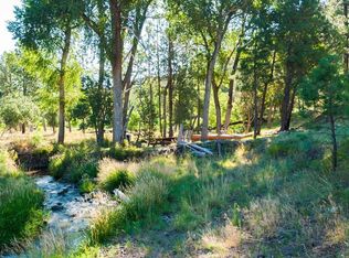 122 Corrida De Rio, Alto, NM 88312