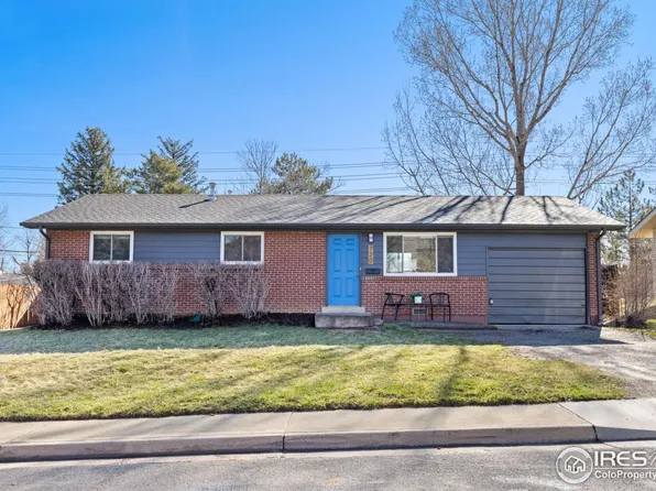 720 34th St, Boulder, CO 80303