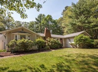 822 1st Parish Rd, Scituate, MA 02066