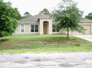 341 Forbes St SE, Palm Bay, FL 32909