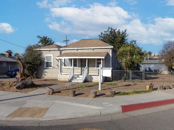 822 S Trinity St, Fresno, CA 93706