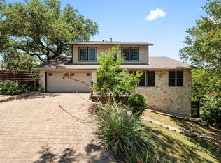 1203 Dusky Thrush Trl, Austin, TX 78746