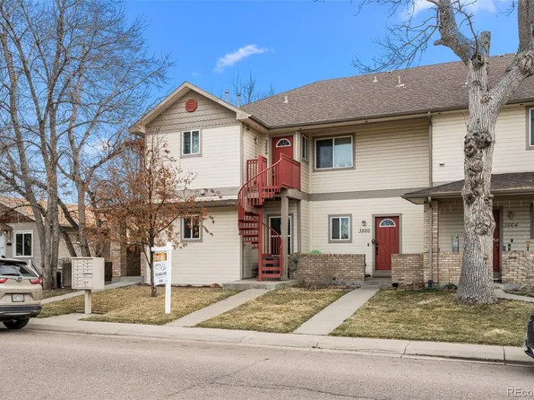 3552 S Cherokee Street, Englewood, CO 80110