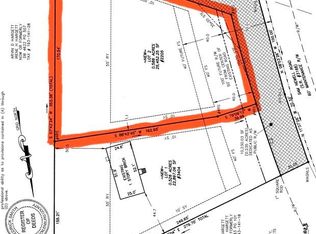 2205 Sam Newell Rd #2, Matthews, NC 28105