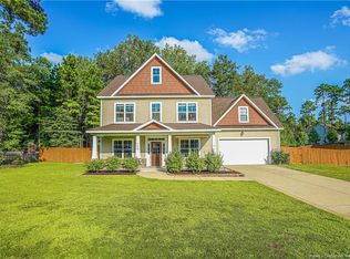 759 Sun Rd, Aberdeen, NC 28315