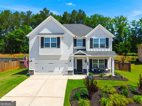 5325 Felles Way, Forsyth, GA 31029