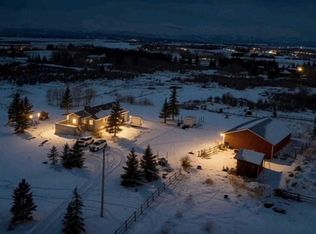 264049 E Range Road 41, Rocky View County, AB T4C 2X5