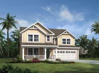 395 Convex Ln, Saint Augustine, FL 32095