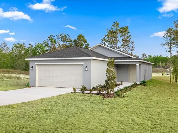 8368 SW 128th Loop, Ocala, FL 34473