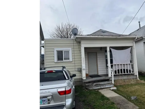 1906 1/2 Adams Ave, La Grande, OR 97850