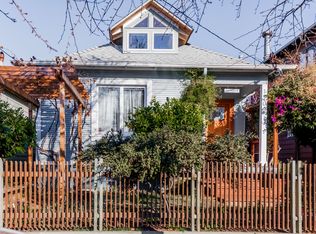 1703 Russell St, Berkeley, CA 94703