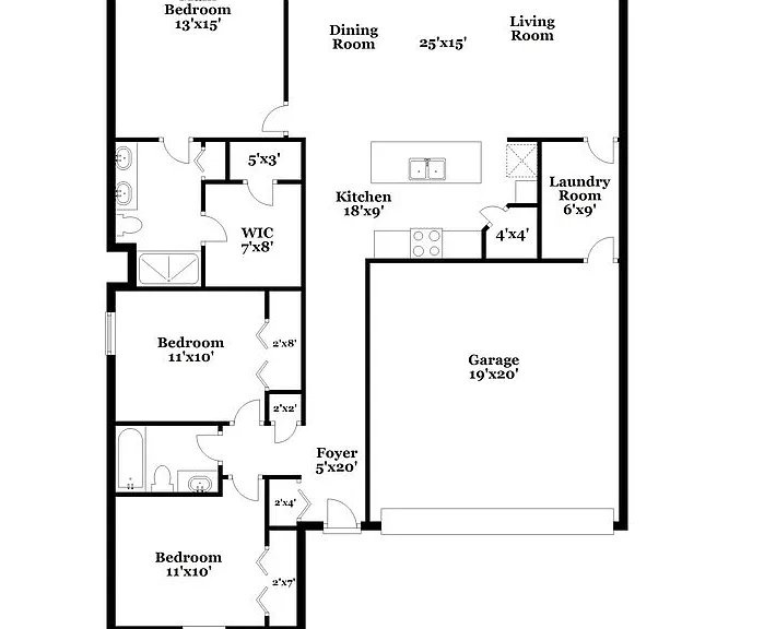 11515 Sage Canyon Dr — Photo 2
