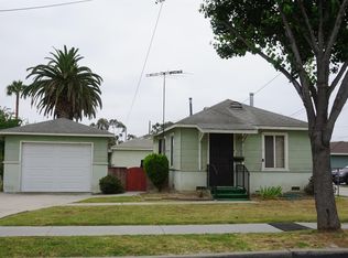 9258 Walnut St, Bellflower, CA 90706