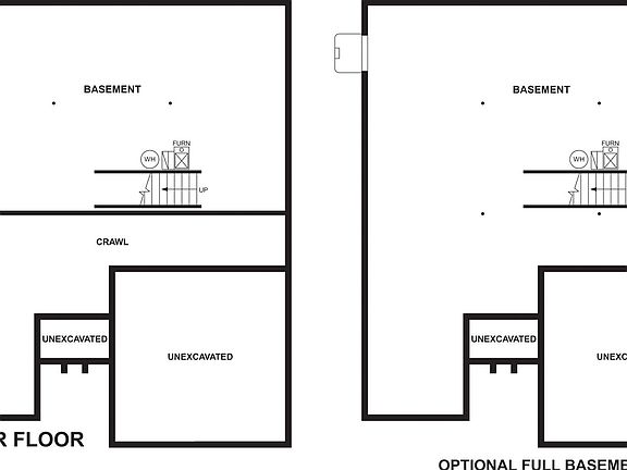 Kirkwood Lower Level