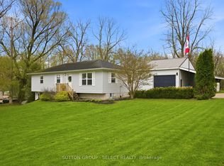 41165 Kirkton Rd, South Huron, ON N0M1S5