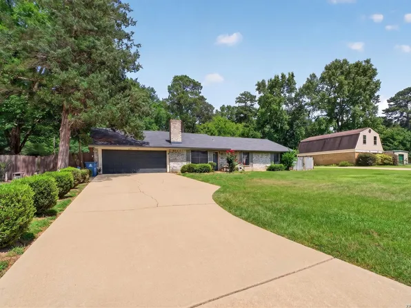 1706 Stacy Street, Longview, TX 75604