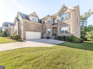 1145 Eagles Brooke Dr, Locust Grove, GA 30248