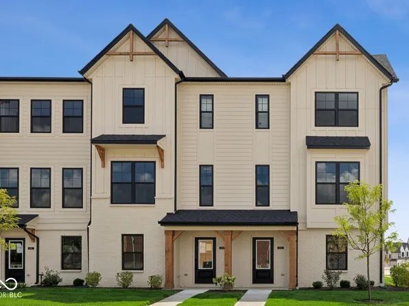 4141 Barrel Ln, Westfield, IN 46062