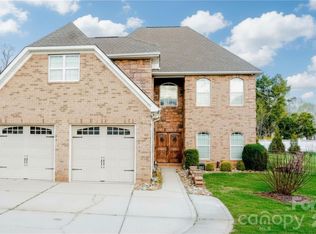 4570 Lanstone Ct SW, Concord, NC 28027