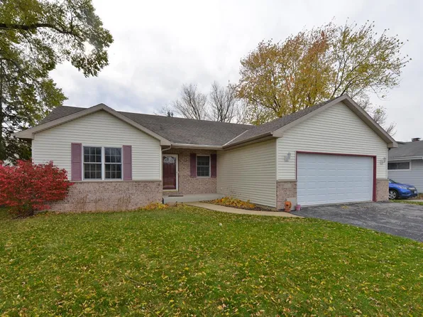 7614 Lakeshore DRIVE, Racine, WI 53402