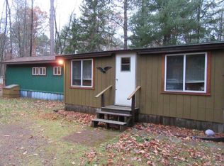 11439 Scott Rd, Arbor Vitae, WI 54568