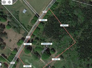 21120 Highway 1061, Amite, LA 70422